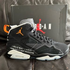 Jordan MVP ‘PSG’ Size 11